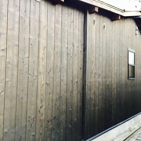 Maruya Guest House Hakubaicho Quioto Exterior foto